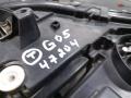 63117933333 Фара левая BMW X5 G05 - фото №11