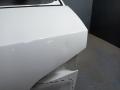 60U827025C Дверь багажника Skoda Rapid 2 - фото №2