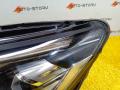 7051044800 Фара левая Geely Emgrand SS11 - фото №3