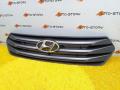 86350M0000 Решетка радиатора Hyundai Creta GS - фото №4