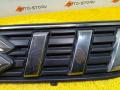 7211086R00DHW Решетка радиатора Suzuki Vitara - фото №5