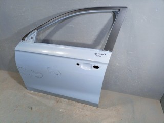 Дверь передняя левая, ориг. номер 5075071200C15, Geely Emgrand SS11 2021-2026