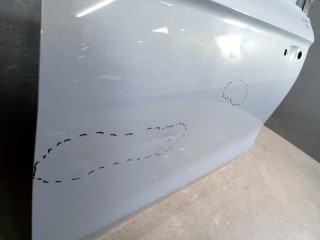 Дверь передняя левая, ориг. номер 5075071200C15, Geely Emgrand SS11 2021-2026