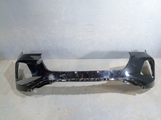 Бампер передний, ориг. номер 602001262AADQJ, Chery Tiggo 4 Pro 2020-2026