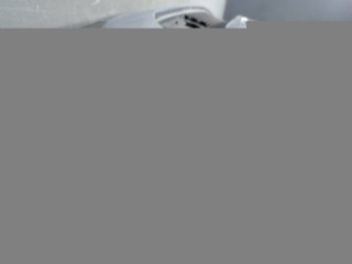Юбка передняя, ориг. номер A2538859601, Mercedes-Benz GLC-Class C253 2015-2019