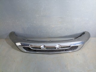 Юбка передняя, ориг. номер A2538859601, Mercedes-Benz GLC-Class C253 2015-2019