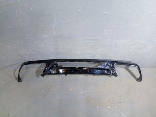 Юбка задняя, ориг. номер A2318851925, Mercedes-Benz SL-Class R231 2012-2016