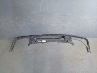 Юбка задняя, ориг. номер A2318851925, Mercedes-Benz SL-Class R231 2012-2016