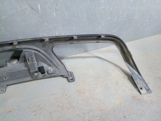 Юбка задняя, ориг. номер A2318851925, Mercedes-Benz SL-Class R231 2012-2016