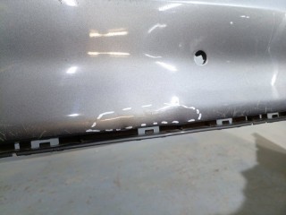 Бампер задний, ориг. номер A11788003409999, Mercedes-Benz CLA-Class C117 2013-2016