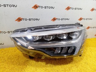 Фара левая Haval Jolion 2021-2024