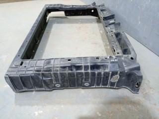 Панель передняя, ориг. номер 60U805588E, Volkswagen Polo 6 2017-2021