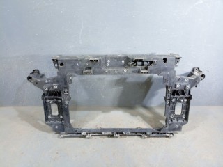 Панель передняя, ориг. номер 5302370BQ02, Changan CS35 Plus