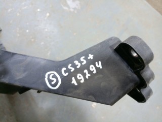 Панель передняя, ориг. номер 5302370BQ02, Changan CS35 Plus
