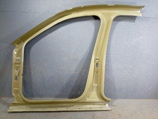 Порог со стойкой правый, ориг. номер 5401102XST13A, Haval Jolion 2021-2024
