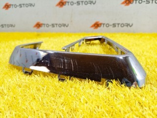 Рамка противотуманной фары правой, ориг. номер 602001268AA, Chery Tiggo 4 Pro 2020-2026