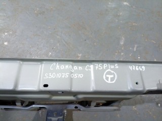 Панель передняя, ориг. номер S3010750510, Changan CS75 Plus