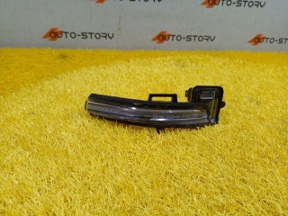 Повторитель в зеркало правое, ориг. номер CHB02782022006, Haval F7 2018-2022