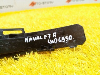 Повторитель в зеркало правое, ориг. номер CHB02782022006, Haval F7 2018-2022