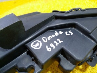Фара дневного света правая (ходовые огни), ориг. номер 605000814AA, Omoda C5 2021-2025