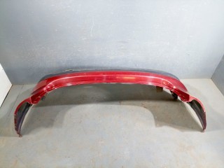 Бампер задний, ориг. номер 85022-BP70H, Nissan Qashqai J11 2017-2024