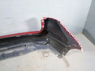 Бампер задний, ориг. номер 85022-BP70H, Nissan Qashqai J11 2017-2024
