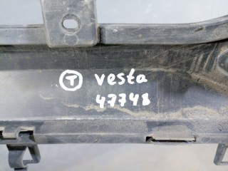 Накладка заднего бампера, ориг. номер 8450040068, Lada Vesta 2015-2026