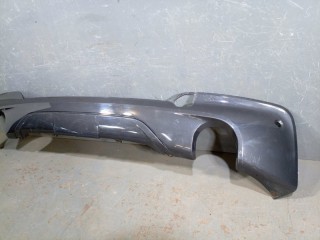 Юбка задняя, ориг. номер 51128064832, BMW X3 G01 2017-2021