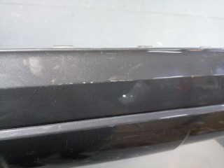 Юбка задняя, ориг. номер 51128064832, BMW X3 G01 2017-2021
