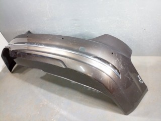 Бампер задний, ориг. номер 8W6807067CGRU, Audi A5 8W