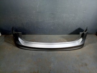 Бампер задний Volkswagen ­Tiguan 2 2016-2021