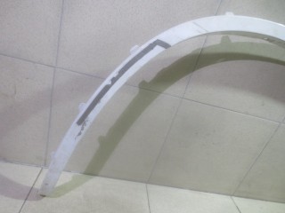 Накладка заднего крыла правого, ориг. номер 51777217892, BMW X6 E71 2007-2012