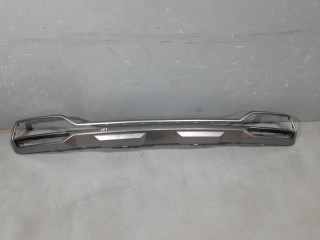 Накладка заднего бампера Kia Sorento MQ