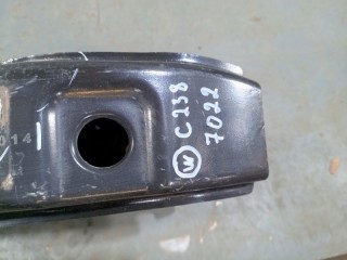 Усилитель заднего бампера, ориг. номер A2386100014, Mercedes-Benz E-Class C238 2016-2021