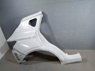 Крыло заднее правое, ориг. номер 5038059600C15, Geely Coolray 2019-2024