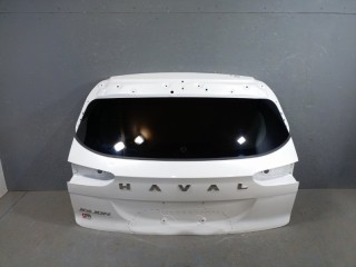 Дверь багажника со стеклом Haval Jolion 2021-2024