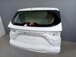 Дверь багажника со стеклом, ориг. номер 6301100XKZ0YA, Haval M6 2 2021-2026