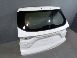 Дверь багажника со стеклом, ориг. номер 6301100XKZ0YA, Haval M6 2 2021-2026