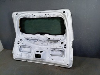 Дверь багажника со стеклом, ориг. номер 6301100XKZ0YA, Haval M6 2 2021-2026