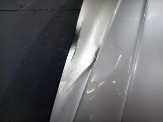 Капот, ориг. номер 5NA823031H, Volkswagen ­Tiguan 2 2016-2021