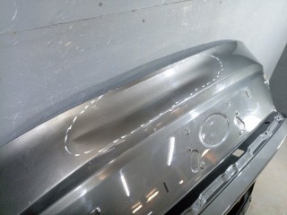 Дверь багажника, ориг. номер 5062031900C15, Geely Coolray 2019-2024