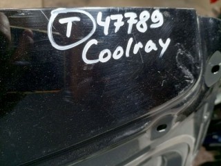 Дверь багажника, ориг. номер 5062031900C15, Geely Coolray 2019-2024