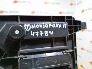 Вентилятор радиатора, ориг. номер 2078017200, Geely Monjaro 2021-2026