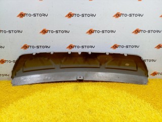 Накладка заднего бампера, ориг. номер 602002147AA, Chery Tiggo 8 Pro 2021-2026