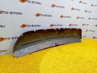 Накладка заднего бампера, ориг. номер 602002147AA, Chery Tiggo 8 Pro 2021-2026