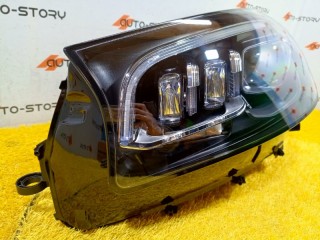 Фара левая, ориг. номер A1679067906, Mercedes-Benz GLS-Class X167 2019-2023
