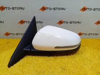Зеркало левое электрическое, ориг. номер 87610BW010, Hyundai Creta 2 2020-2022
