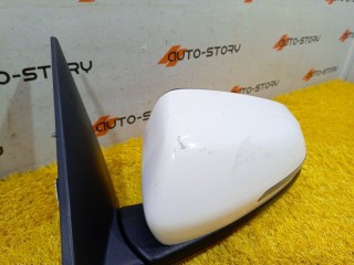 Зеркало левое электрическое, ориг. номер 87610BW010, Hyundai Creta 2 2020-2022