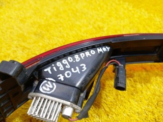 Фонарь задний противотуманный правый, ориг. номер 605000368AA, Chery Tiggo 8 Pro 2021-2026