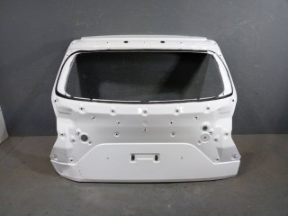 Дверь багажника, ориг. номер 72800BV000, Hyundai Creta 2 2020-2022
